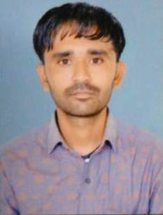 RAJPUT BHARATSINH